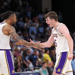 Reaves, rumbo a los 100 millones