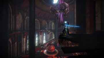 Captura de pantalla - Castlevania: Lords of Shadow 2 - Revelations (360)