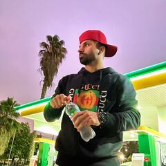 Se formó en Colo Colo, fue su verdugo y deja un mensaje para Arturo Vidal: “Hay que cuidarlo y quererlo”