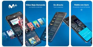 Movistar+ Lite gratis 1 mes sin ser cliente: Contenidos y cómo Activar la promo