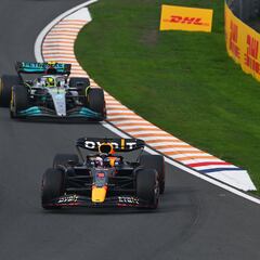 La radio explosiva de Hamilton