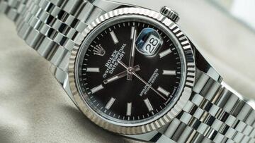 Tesoro perdido en Mallorca: ¡°Recompensa de 2.500 euros. ?Encontraste un reloj Rolex?¡±