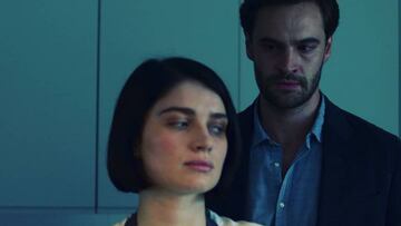 Un final que no te esperas: el motivo por el que 'Detrás de sus ojos' no necesita segunda temporada en Netflix