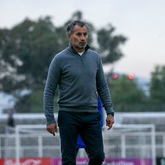 Vecchio se desahogó en AS y Miguel Ponce le responde esto: “Código camarín”