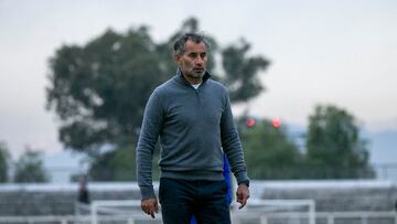 Vecchio se desahogó en AS y Miguel Ponce le responde esto: “Código camarín”