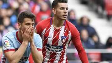 Lucas Hern&aacute;ndez fue convocado a la Selecci&oacute;n de Francia
 
 
 
 
  
 
 
 
 