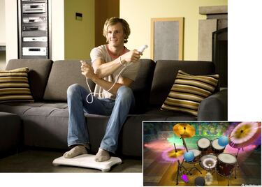 Wii Music, Impresiones