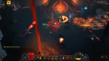 Captura de pantalla - Diablo III: Reaper of Souls (PC)