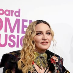 Madonna da nuevos detalles de su ingreso en la UCI: “Estuve en coma inducido 48 horas”