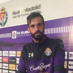 Alberto Guitián acelera para fichar por el Zaragoza