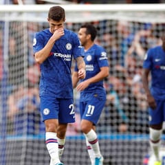 Nuevo pinchazo del Chelsea