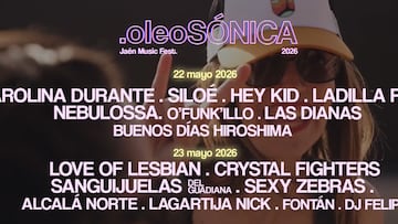 Jaén será capital del ‘indie’