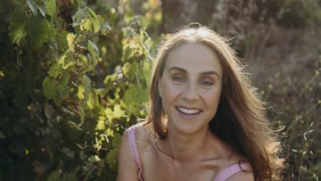 Marina Wright, nutricionista: “La luz de primera hora ayuda a regular el ritmo circadiano y, con él, el ritmo natural del cortisol”