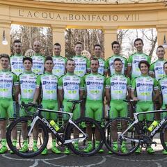 El fraude pone en peligro a los equipos continentales italianos