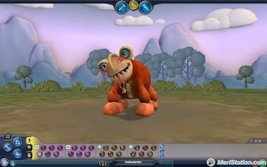 Spore: Factoría de Criaturas, Impresiones