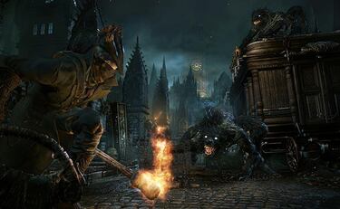 Bloodborne, Impresiones E3