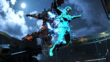 Exoprimal, ya lo hemos jugado. Frenesí de dinosaurios en la nueva locura de Capcom