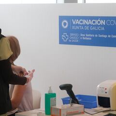 Pfizer fija cada cuánto tiempo habrá que vacunarse contra la COVID