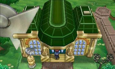 Galería de imágenes: Pokémon X/Y