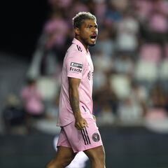 ¿Puertas abiertas para Luis Suárez? Inter Miami confirma la baja de Josef Martínez