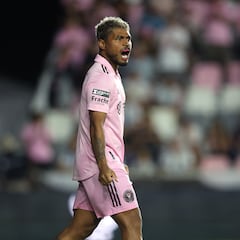 Josef Martínez encuentra nuevo destino en la MLS con CF Montreal