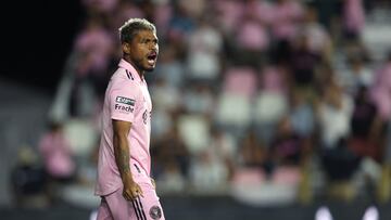 Josef Martínez encuentra nuevo destino tras Inter Miami