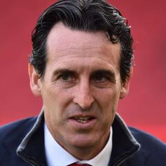 Españoles por Europa: Emery, Silva, Sol, Valero, Mascarell...