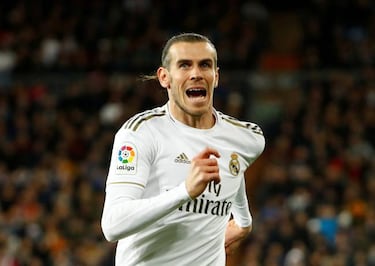 Real Madrid: 9 players Zidane has at the exit door