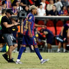 La clásica jornada de otra época