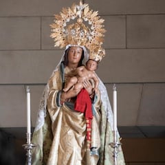 Día de la Almudena en Madrid: ¿dónde es festivo y dónde no el miércoles, 9 de noviembre?