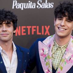 Los Javis anuncian que se han casado en secreto