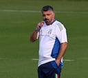 Gattuso diseña su Italia para el debut