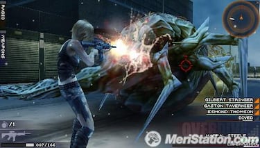 The 3rd Birthday, Impresiones