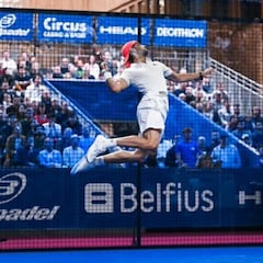 Sábado espectacular que ofrece las finales de siempre