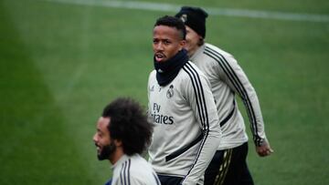 Alineación posible de Betis y Real Madrid hoy en LaLiga Santander