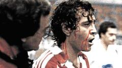 Rivalidad histórica: Gijón, cuna del “¡Así, así gana el Madrid!”