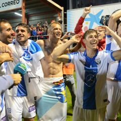 Anduva como palanca para la crisis