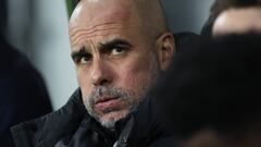 Bombazo en cuartos de FA Cup: City-Liverpool