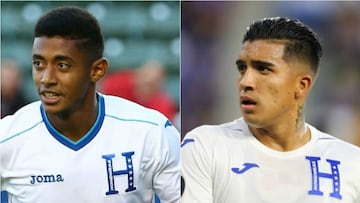 El entrenador de la Selección de Honduras dio a conocer la lista jugadores que disputaran los partidos de Liga de Naciones. La sorpresa, Chirinos y Lozano no fueron convocados.