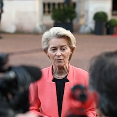 Von der Leyen avisa: “Debemos prepararnos para lo peor”
