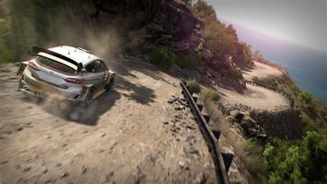 Imágenes de WRC 8