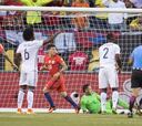 Colombia - Chile: horarios y dónde ver en TV online