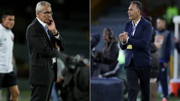 Gregorio vs. Russo, experiencia para sacar ventaja en títulos