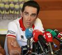 Alberto Contador: "Ahora puedo decir que intentaré ganar"