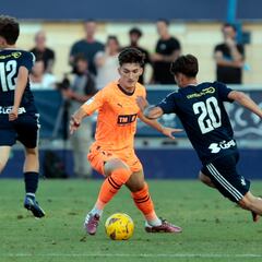 Fiesta en Benidorm y vacaciones