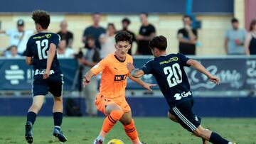 Fiesta en Benidorm y vacaciones