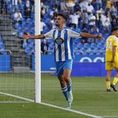 Quiles y Mackay liquidan la ambición del Badajoz
