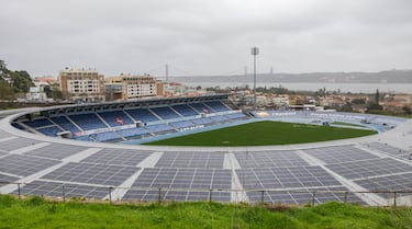 La cuna de los Mourinho