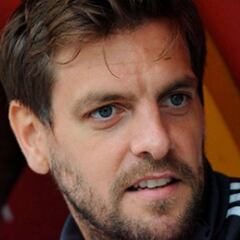 Woodgate se incorpora al staff técnico del Middlesbrough