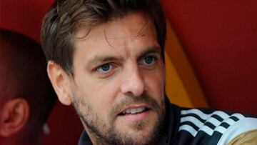 Woodgate se incorpora al staff técnico del Middlesbrough